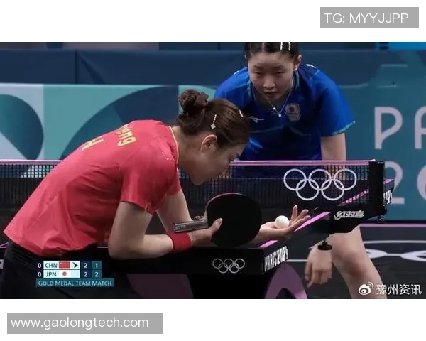 赛后分析：西安乒乓球队与武汉乒乓球队技术对决的深度剖析与启示