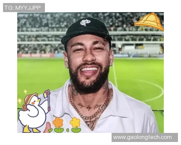 内马尔足球明星的辉煌历程与成就解析